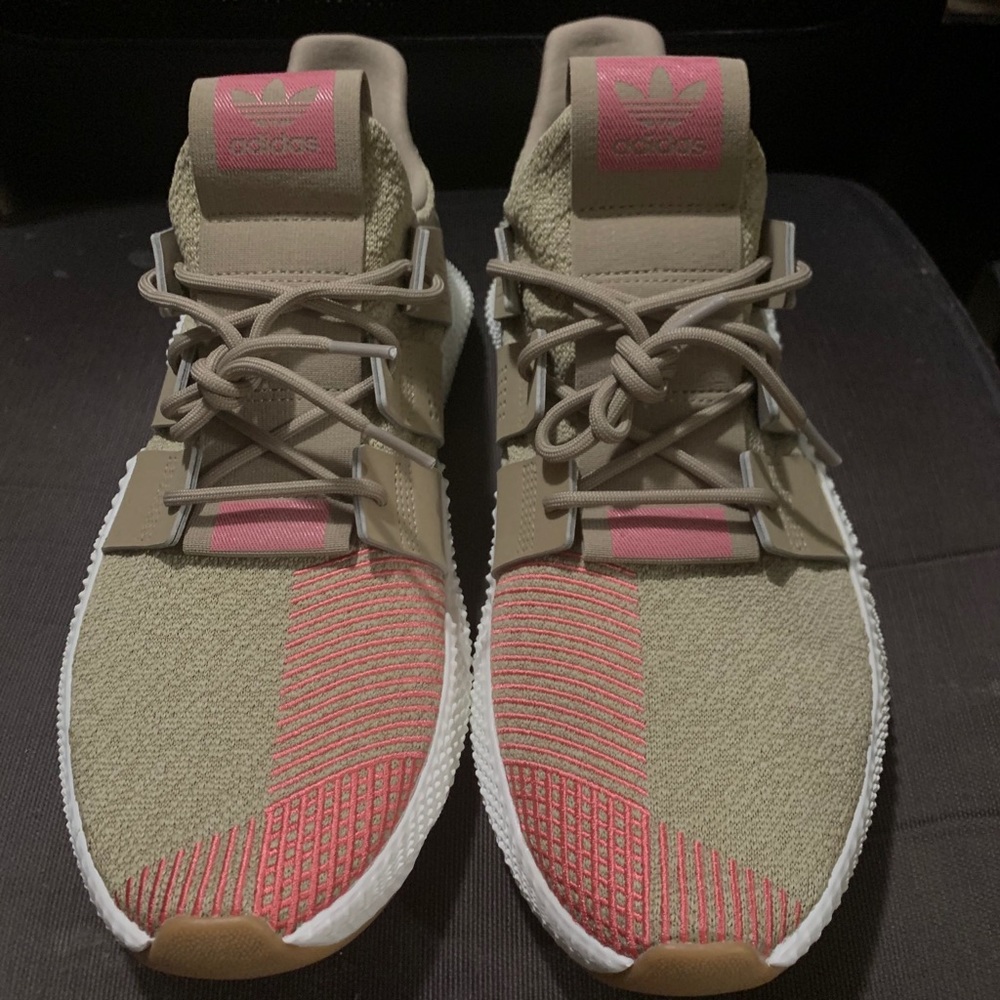Adidas Prophere Shoes